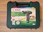 Bosch accuboormachine, Doe-het-zelf en Verbouw, Gereedschap | Boormachines, Ophalen, Gebruikt, Minder dan 400 watt, Boor- en Schroefmachine