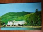 Ansichtkaart Ierland Leenane Hotel Connemara 12919, Verzamelen, Ophalen of Verzenden, Duitsland