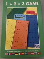 Breukenspel breuken puzzel, Ophalen of Verzenden, Gebruikt, Rekenen