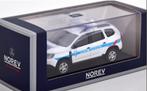 Dacia Sandero Stepway 2021 oranje SCHAAL 1/43 Fabrikant: NOR, Hobby en Vrije tijd, Modelauto's | 1:43, Verzenden, Nieuw, Auto