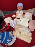 poppenkleertjes, Verzamelen, Ophalen, Nieuw, Pop