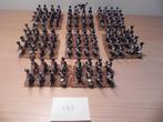 Slag bij Waterloo, old guard Frankrijk(133)Prince August, Hobby en Vrije tijd, Modelbouw | Figuren en Diorama's, Ophalen of Verzenden