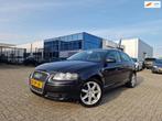 Audi A3 1.6 Attraction Pro Line Business NAVI CRUISE 2 X SLE, Voorwielaandrijving, Gebruikt, 4 cilinders, Zwart