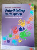 Ilona de Zeeuw-Jans - Ontwikkeling in de groep, Ilona de Zeeuw-Jans; Marianne Luitjes, Sociale wetenschap, Ophalen of Verzenden