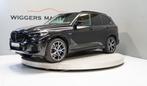 Bmw X5 45e M-Sport High Executive 394 PK - El.trekhaak , BTW, Automaat, Gebruikt, Met garantie (alle), Zwart