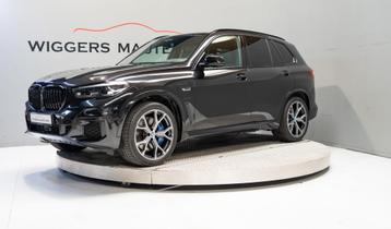 Bmw X5 45e M-Sport High Executive 394 PK - El.trekhaak , BTW beschikbaar voor biedingen