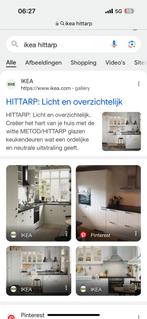 Gezocht frontje / paneel IKEA METOD HITTARP 60 x 80, Huis en Inrichting, Keuken | Keukenelementen, 50 tot 100 cm, Minder dan 25 cm