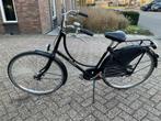 Oma fiets 28 inch, 50 tot 53 cm, Ophalen, Gebruikt