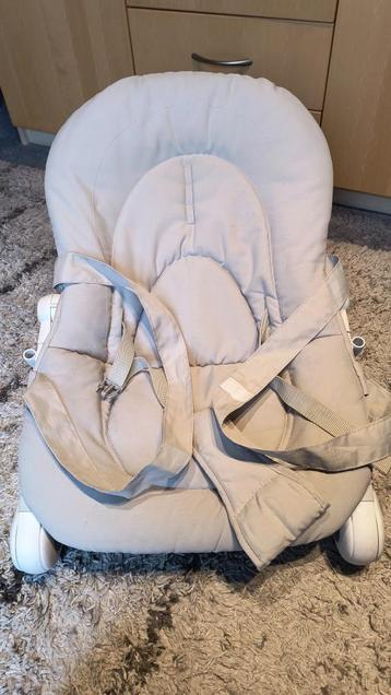 Chicco Wipstoel beschikbaar voor biedingen