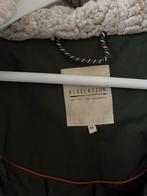 Groene Revelation Jas - Maat M, Ophalen of Verzenden, Zo goed als nieuw, Maat 38/40 (M), Groen