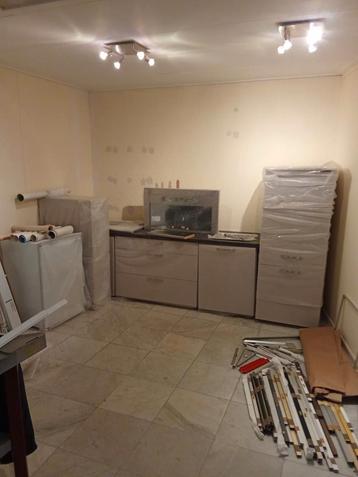 Beko nieuw keukenblok  beschikbaar voor biedingen