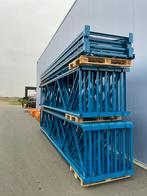 Nedcon staanders 5500mm x 1100 PR liggers 3600mm