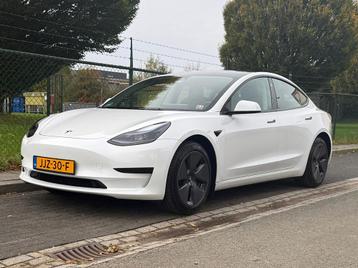 Tesla MODEL 3 Standard RWD Plus 60 kWh beschikbaar voor biedingen