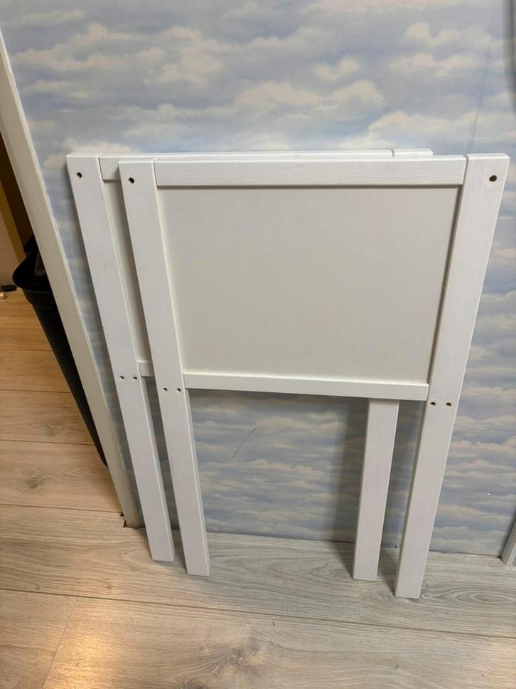 Baby ledikantje, Kinderen en Baby's, Babywiegjes en Ledikanten, Zo goed als nieuw, Ophalen