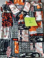 Batik overhemden uit Indonesië., Kleding | Heren, Overhemden, Nieuw, Ophalen