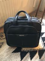 Samsonite laptop business trolley pro, Computers en Software, Ophalen of Verzenden, 15 inch, Zo goed als nieuw, Trolleytas