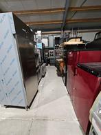 Unieke kans!! 400m2 Partij Horeca Apparatuur, Ophalen, Partij, Horeca apparatuur, Diverse