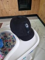 Cap, Dieren en Toebehoren, Paardrijkleding, Ophalen of Verzenden, Nieuw, Dressuur, Cap