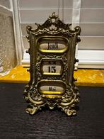 Vintage Bureau Kalender, Ophalen of Verzenden