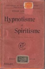 Hypnotisme en Spiritisme / Antiek, Verzenden