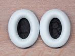 Witte oorkussens voor Bose QuietComfort koptelefoon, Ophalen of Verzenden, Nieuw, Over oor (circumaural), Overige merken