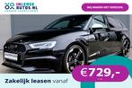 Audi RS3 2.5 TFSI Quattro | B&O | KEYLESS | MATRIX | 400 PK, Automaat, Gebruikt, Zwart, RS3