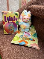 Labubu speciale hartje en tulp in regenboog kleur, Verzamelen, Ophalen of Verzenden, Nieuw