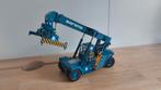 Sarens reach stacker, Ophalen of Verzenden, Zo goed als nieuw, Bus of Vrachtwagen, Tekno
