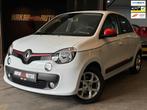 Renault Twingo 1.0 SCe | Cruise | Airco | Bluetooth, Gebruikt, Met garantie (alle), Wit, Handgeschakeld