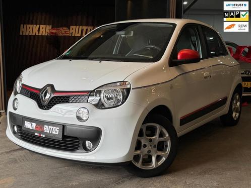 Renault Twingo 1.0 SCe | Cruise | Airco | Bluetooth, Auto's, Renault, Bedrijf, Te koop, Twingo, ABS, Airbags, Airconditioning