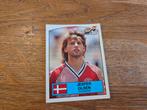Panini EK 88, Verzamelen, Sportartikelen en Voetbal, Ophalen of Verzenden, Zo goed als nieuw, Buitenlandse clubs, Poster, Plaatje of Sticker