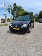 VW Lupo GTI, Auto's, Zwart, Overige carrosserieën, 4 stoelen, Zwart