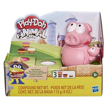 Nieuw Play Doh Animal Crew Piggy Playtime beschikbaar voor biedingen