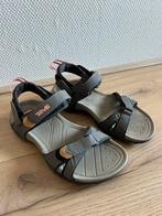 Teva Dames Sandalen Maat 36 NIEUW, Nieuw, Teva, Grijs, Sandalen of Muiltjes