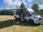 AUTOMAAT Laika KOSMO 6.0 160PK, Caravans en Kamperen, Campers, Automaat, Buscamper of Camperbus, Ringverwarming, Fiat