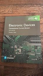 Electronic Devices: Conventional Current Version, Ophalen of Verzenden, Gelezen