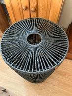 Wasmand zo goed als nieuw, Ophalen