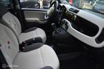 Fiat Panda 0.9 TwinAir Lounge 5DRS, 2013|Airco|Elekt,pakket, Auto's, Fiat, Euro 5, Stof, Panda, Origineel Nederlands