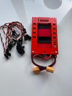 Nieuw in de verpakking:Turnigy MIN Powerbox 1-8 kanaals, Ophalen of Verzenden, Nieuw