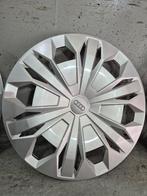 17inch Orgineel AUDI Wieldopoen, Auto diversen, Wieldoppen, Ophalen of Verzenden, Zo goed als nieuw