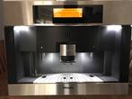 Miele Inbouw Koffiemachine CVA4085, Ophalen, Afneembaar waterreservoir, Gebruikt, Espresso apparaat