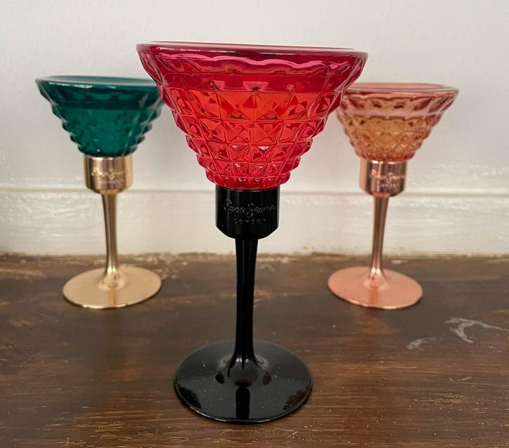 Pepe jeans parfum collectie DISCONTINUED, Sieraden, Tassen en Uiterlijk, Uiterlijk | Parfum, Zo goed als nieuw, Verzenden