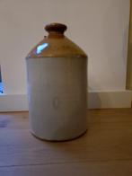 SRD kruik Brits drank wo1 en Wo2, Ophalen of Verzenden, Landmacht, Engeland, Kleding of Schoenen