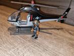 Playmobil 5563 Helikopter speciale Interventie., Kinderen en Baby's, Speelgoed | Playmobil, Gebruikt, Ophalen of Verzenden