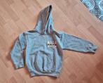 Gildan Heavy Duty hoodie XS. Okselmaat 38 cm. Maat 158, Kinderen en Baby's, Kinderkleding | Maat 158, Ophalen of Verzenden, Zo goed als nieuw