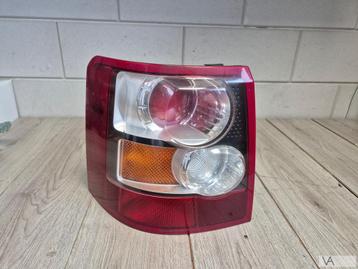 Range Rover Sport L320 2005 - 2010 achterlicht links €150 beschikbaar voor biedingen