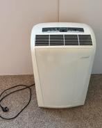 Delonghi PAC NK76 Pinguino Mobiele Airco, Ophalen, Afstandsbediening, 3 snelheden of meer, Zo goed als nieuw