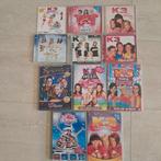 K3 DVD en CD Collectie, Cd's en Dvd's, Cd's | Kinderen en Jeugd, Ophalen of Verzenden, Gebruikt, Muziek, Vanaf 10 jaar