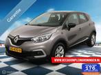 Renault Captur 0.9 TCe Limited, 898 cc, Stof, Gebruikt, 620 kg