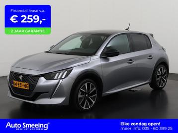 Peugeot 208 1.2 PureTech GT 130pk | Panoramadak | Camera | C beschikbaar voor biedingen